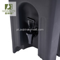 18L ISLOLELED BEVERAGE Dispenser Coffee Bucket